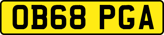 OB68PGA