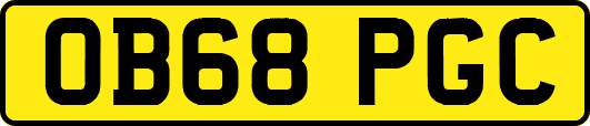 OB68PGC