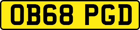 OB68PGD