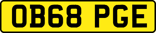 OB68PGE