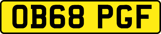 OB68PGF