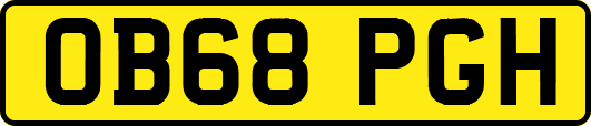 OB68PGH