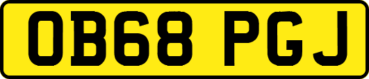 OB68PGJ