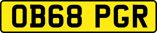 OB68PGR