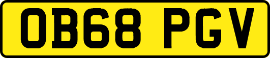 OB68PGV