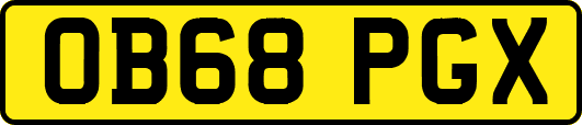 OB68PGX