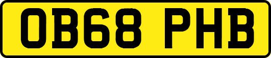 OB68PHB