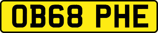 OB68PHE