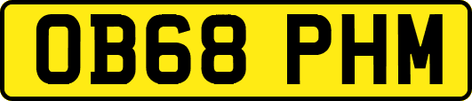 OB68PHM