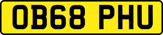 OB68PHU