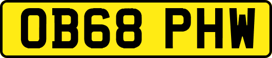 OB68PHW