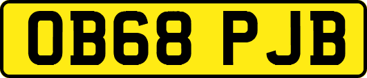 OB68PJB