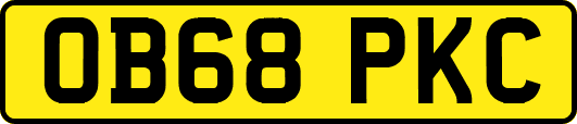 OB68PKC