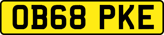 OB68PKE