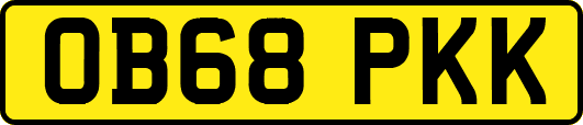 OB68PKK