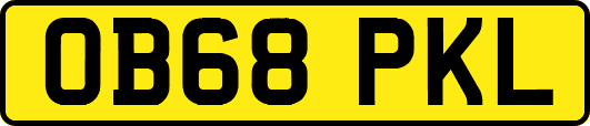 OB68PKL