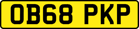 OB68PKP