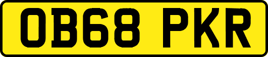 OB68PKR