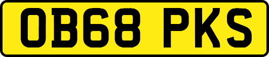 OB68PKS