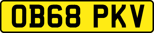 OB68PKV