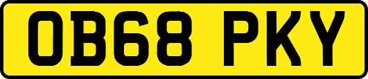 OB68PKY