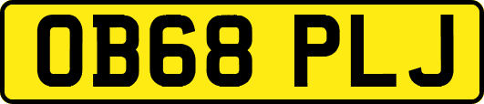 OB68PLJ