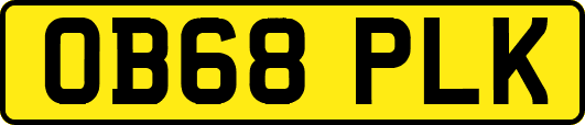 OB68PLK
