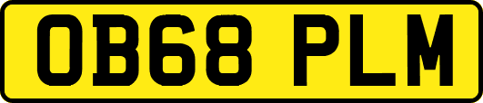 OB68PLM