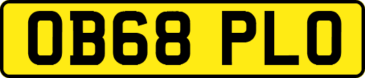OB68PLO