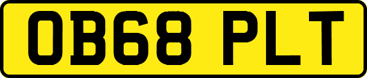 OB68PLT