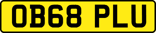 OB68PLU