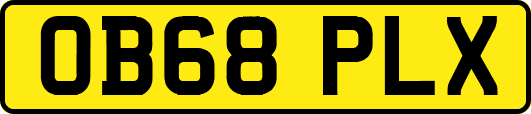 OB68PLX