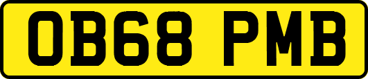 OB68PMB