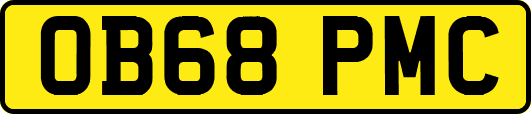 OB68PMC