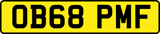 OB68PMF