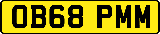 OB68PMM