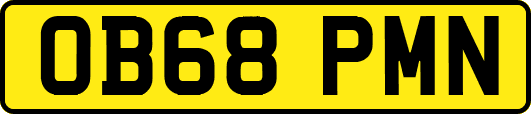 OB68PMN
