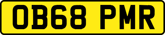 OB68PMR