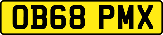 OB68PMX