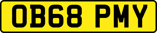 OB68PMY