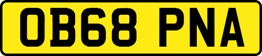 OB68PNA