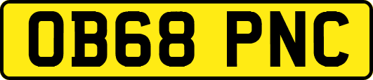 OB68PNC