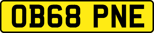 OB68PNE