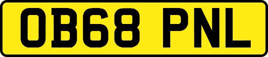 OB68PNL
