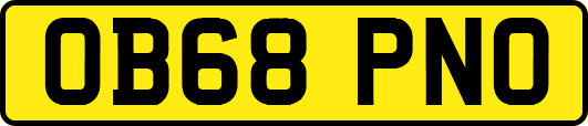 OB68PNO