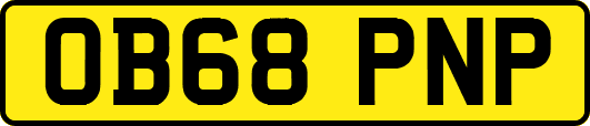OB68PNP