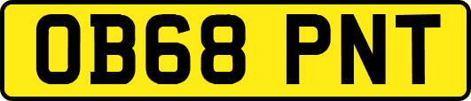 OB68PNT