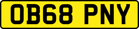 OB68PNY