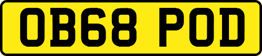 OB68POD