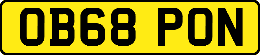 OB68PON